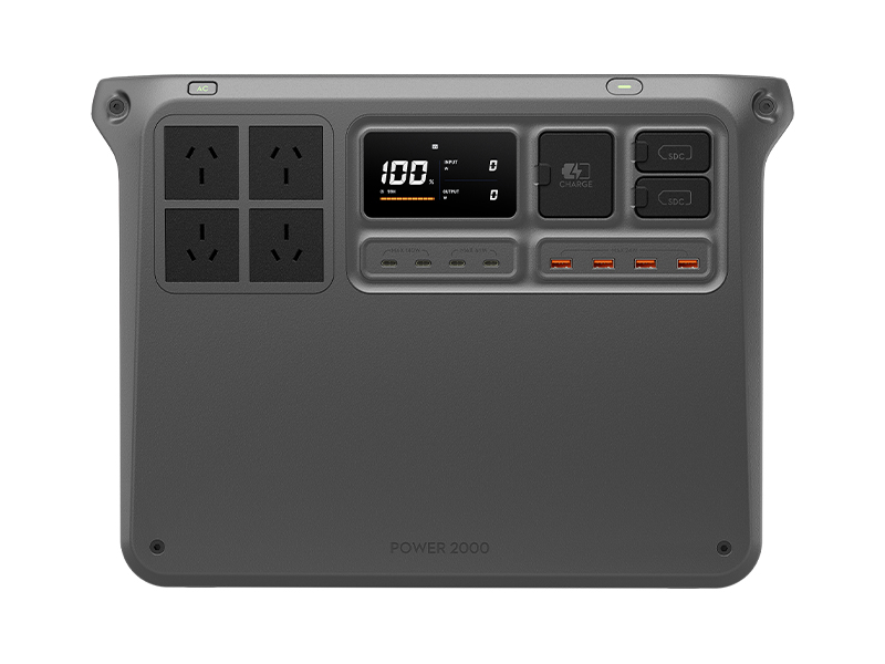 DJI Power 2000